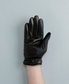 ORuKuBET Italian Sheep Belted- Touch Panel(MEN)【日本製】