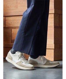 ASICS WALKING ランウォーク トラッド スニーカー メンズ GORE-TEX 2E