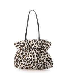 UNBILLION カカトゥ kakatoo / パンプキントートバッグ