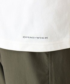 Columbia Columbia/ タイムトゥトレイルグラフィックショートスリーブTシャツ /コロンビア