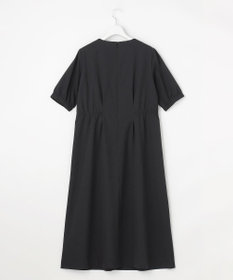 J.PRESS LADIES S 【WEB限定カラーあり】アキハ BREEZE COOL ワンピース