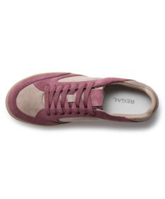 REGAL FOOT COMMUNITY 【リーガルレディース】BF08 ローテクスニーカー スニーカー