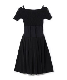 Chacott スカート付レオタード