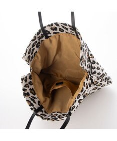 UNBILLION カカトゥ kakatoo / パンプキントートバッグ