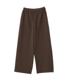 AMERICAN HOLIC 【イージーケア】ベイカーリラックスパンツ