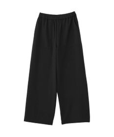 AMERICAN HOLIC 【イージーケア】ベイカーリラックスパンツ