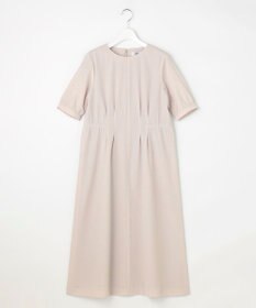 J.PRESS LADIES S 【WEB限定カラーあり】アキハ BREEZE COOL ワンピース