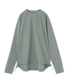 San-ai Resort（三愛水着楽園） 【WEB限定】ラッシュガード付き4点セット水着 9号11号13号【BeachQueen(ビーチクイーン）】