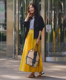 UNFILO L FINE MOVE タックスカート