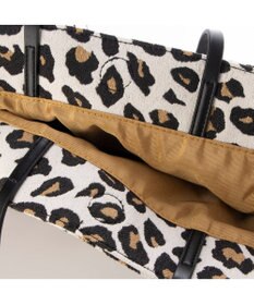 UNBILLION カカトゥ kakatoo / パンプキントートバッグ