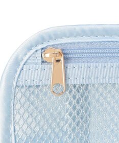 Chacott フラワーリボンロールケース