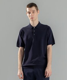 JOSEPH HOMME 【WEB限定カラーあり】【洗える/ストレッチ】リュクスレーヨン　ポロニット