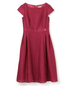 TOCCA 【洗える】QUEEN OF CLOVER ドレス