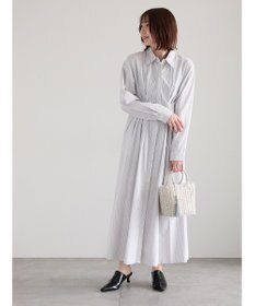 Te chichi サッカーウエストシェイプワンピース