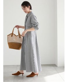 Te chichi サッカーウエストシェイプワンピース