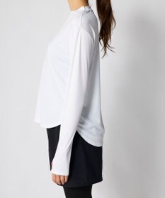 OP／FILA 【Kappa】ラッシュガード/レギンス付き 水着4点セット