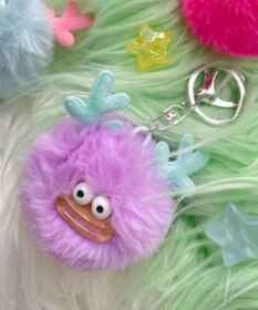 WEGO トナカイモンスターぬいぐるみキーホルダー