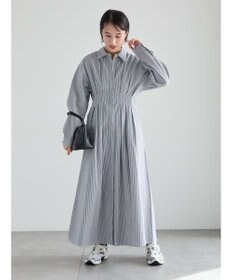 Te chichi サッカーウエストシェイプワンピース