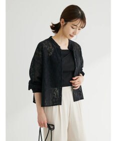 Green Parks ・Ｐｅｔｉｔ　Ｆｌｅｕｒ　カップツキレイヤードキャミ