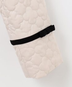 TOCCA LAURA キルティングショートコート