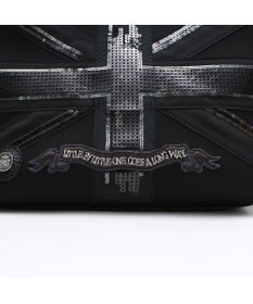 A.D.M.J. 【魔法の様に軽い】マジックライト/ユニオンジャックデイリートート25cm(Dカン+)