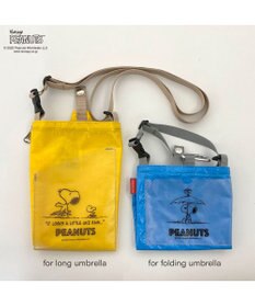 ROOTOTE 8277【スヌーピー:長傘用】IP.CASAカーサ.ナガ.ピーナッツ-7N