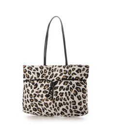 UNBILLION カカトゥ kakatoo / パンプキントートバッグ