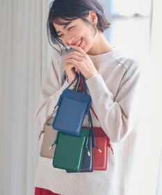 ANY スマートフォンポシェット