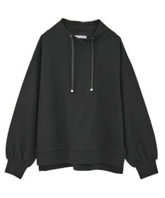 Green Parks ダンボール抜け衿プルオーバー