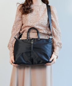 ACE BAGS & LUGGAGE PROGRES プログレ ミュー ショルダーバッグ A４サイズ収納可能 17393 レディース ユーティリティポケット