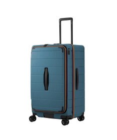 ACE BAGS & LUGGAGE 【雑誌掲載】 ace. テオフィールド スーツケース 95L 05163 エース