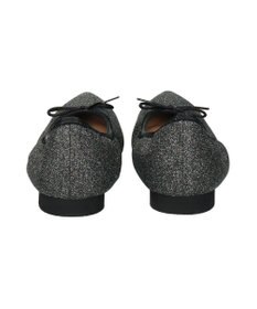 Bridget Birkin 【Bridget Birkin】ポインテッドトゥバレエシューズ