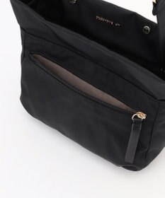 LA BAGAGERIE ダブルフロントポケットショルダー