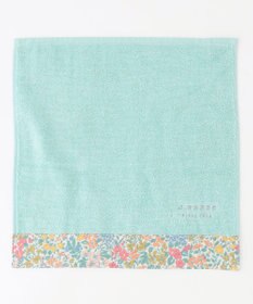 J.PRESS LADIES LIBERTY タオル ハンカチ