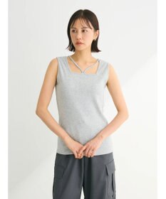 Green Parks マルチストラップテレコタンク