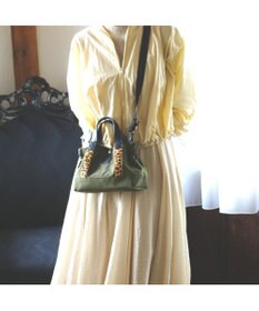 Regalo Felice 【軽量 / 秋冬にオススメ / 2way】トート小 / REGALO