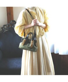 Regalo Felice 【軽量 / 秋冬にオススメ / 2way】トート小 / REGALO