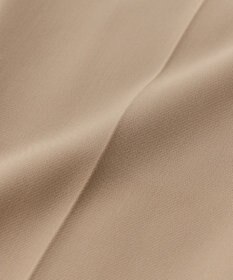 UNFILO イージーケア  テーパードパンツ