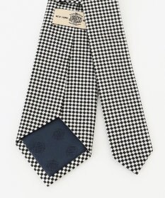 J.PRESS MEN 【STEPHEN WALTERS】チェッカーフラッグ ネクタイ
