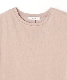 ANY L 【洗濯機可】Ａラインフレア ワンピース