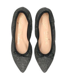 Bridget Birkin 【Bridget Birkin】ポインテッドトゥバレエシューズ