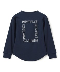 UNFILO 【110-150cm】選べるアソート ロゴロンT(UNISEX)