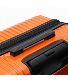 ACE BAGS & LUGGAGE ACE クレスタ スーツケース 7~10泊 83~93Ｌ エキスパンド機能 06318 エース