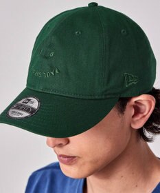 Paul Smith PS Paul Smith Happy + New Era 9THIRTYキャップ