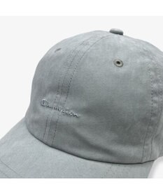 林八百吉商店 Champion ピーチスウェードキャップ