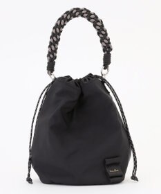 airlist ２Wayミニバッグ Muffin マフィン