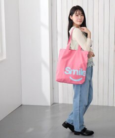 ROOTOTE 1019【A4サイズ収納】SC.トール.リサイクルコットン-B