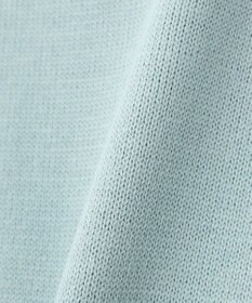 CRAFT STANDARD BOUTIQUE ポロ衿アンサンブルニット