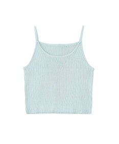 CRAFT STANDARD BOUTIQUE ポロ衿アンサンブルニット