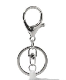 WEGO ふりふりシャークぬいぐるみキーホルダー